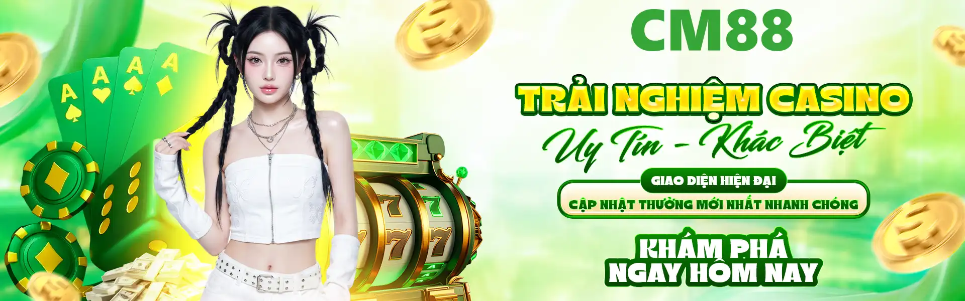 banner cm88 liftology